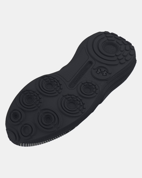 Under Armour Phantom 4 Storm - Schwarz/Grau - Footkorner