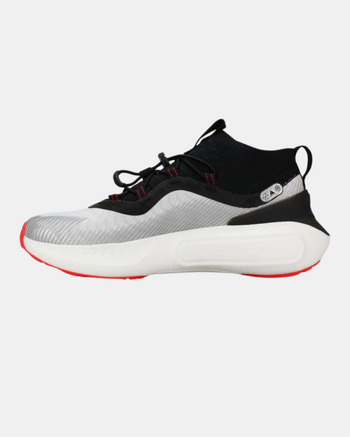 Under Armour Phantom 4 Storm - Black/Grey/Red - Footkorner