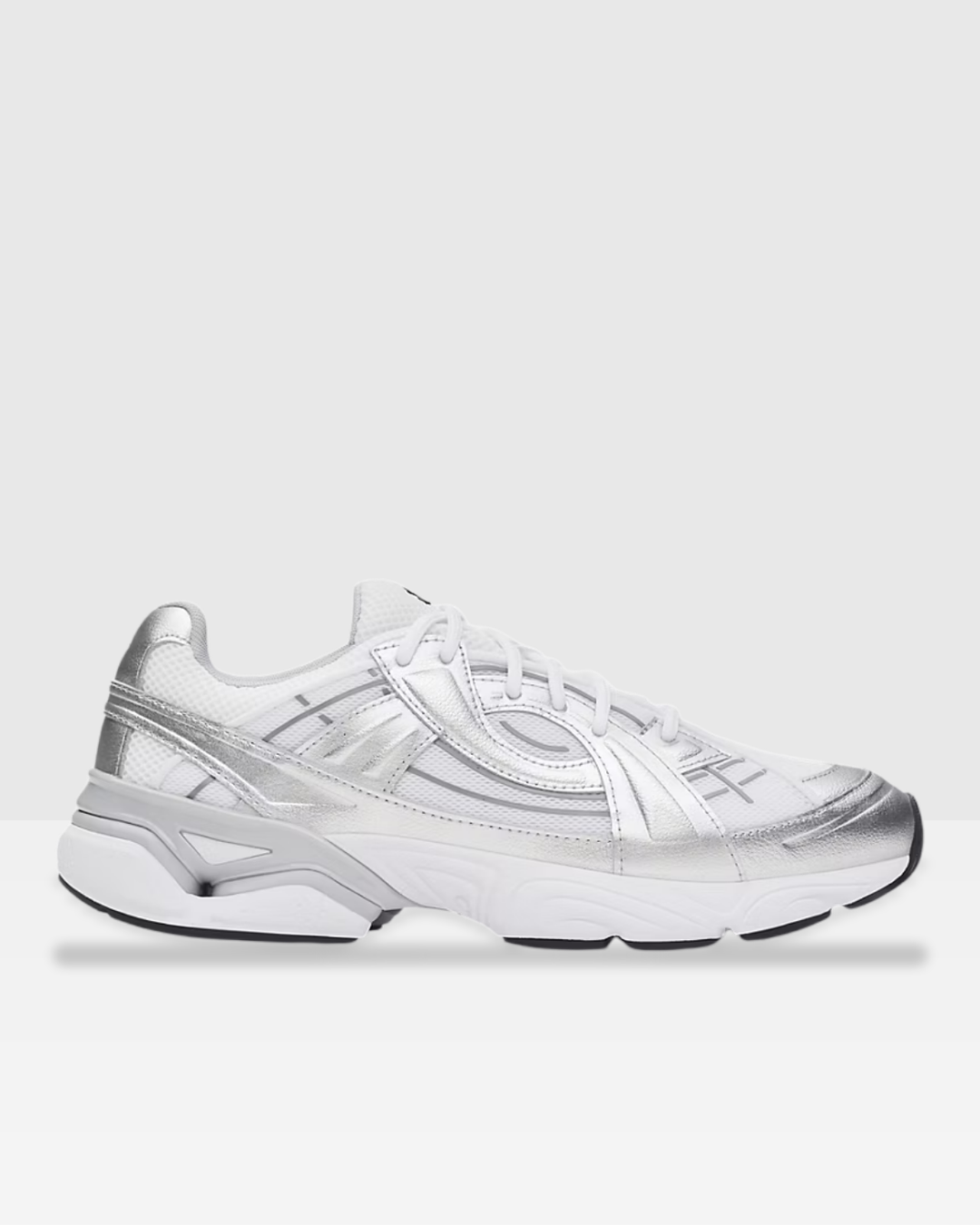 FootkornerUnder Armour Sola - Blanc