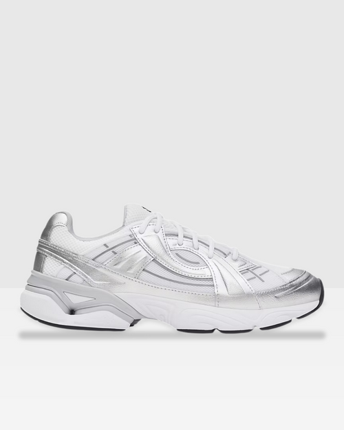 Under Armour Sola - Blanc - Footkorner