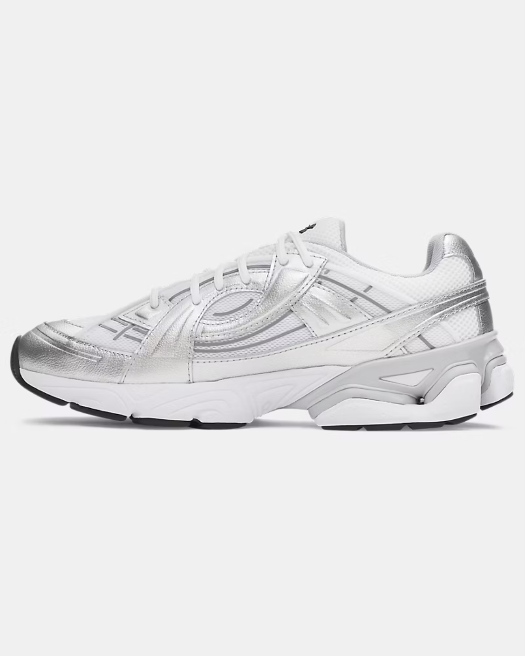 FootkornerUnder Armour Sola - Blanc