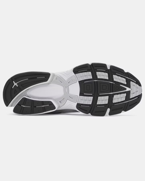 Under Armour Sola - Blanc - Footkorner