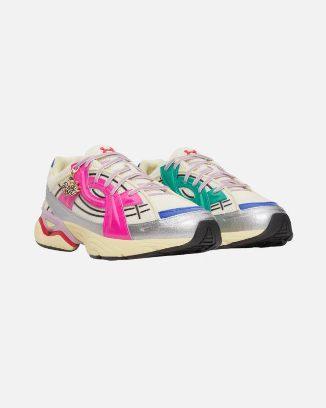 FootkornerUnder Armour Sola Fresh Set - Multi