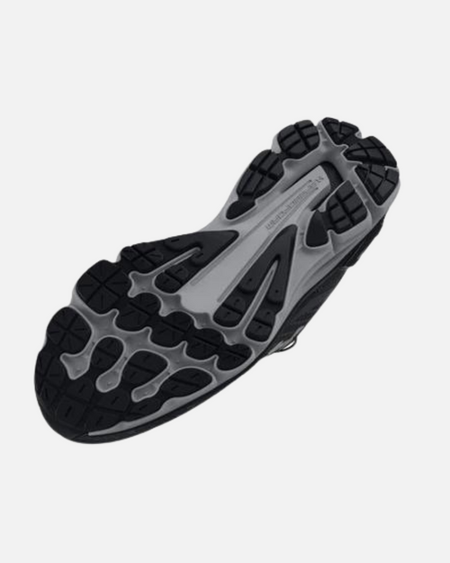 Under Armour Speedform Gemini - Noir/Gris - Footkorner