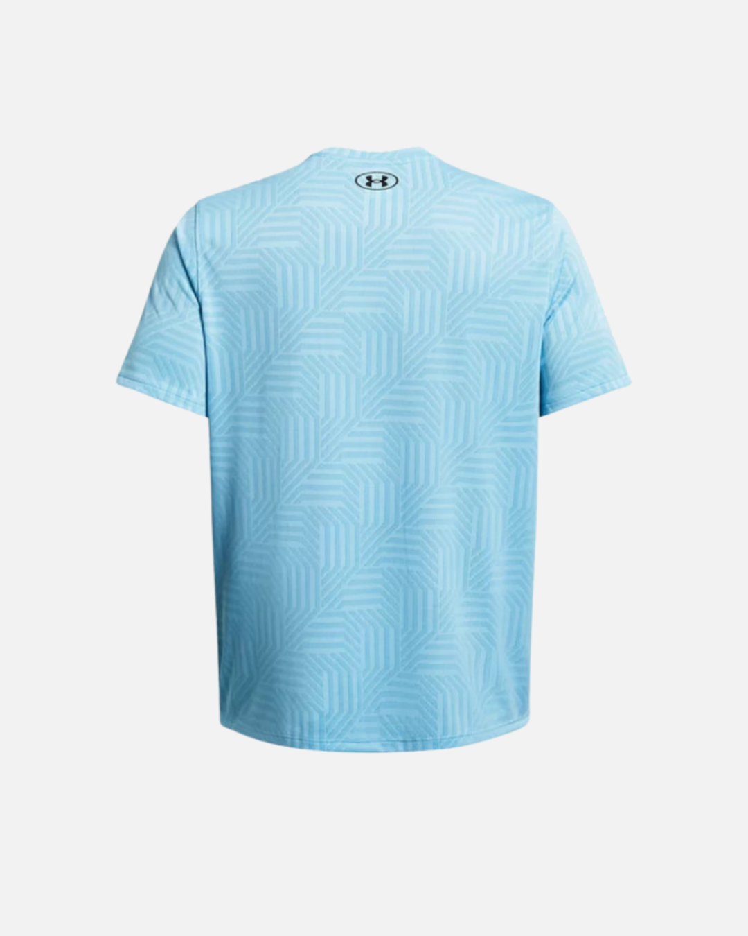 FootkornerT-Shirt Under Armour Tiger Tech 2.0 - Blau