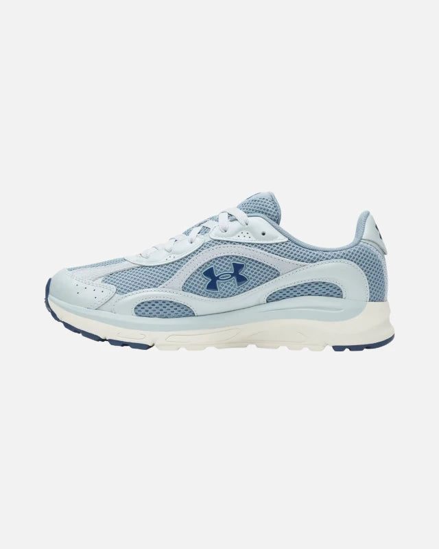 FootkornerUnder Armour Tech Runner - Bleu