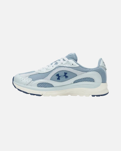 Under Armour Tech Runner - Bleu - Footkorner