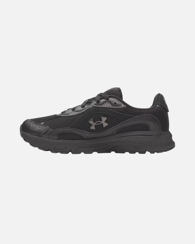 FootkornerUnder Armour Tech Runner – Schwarz
