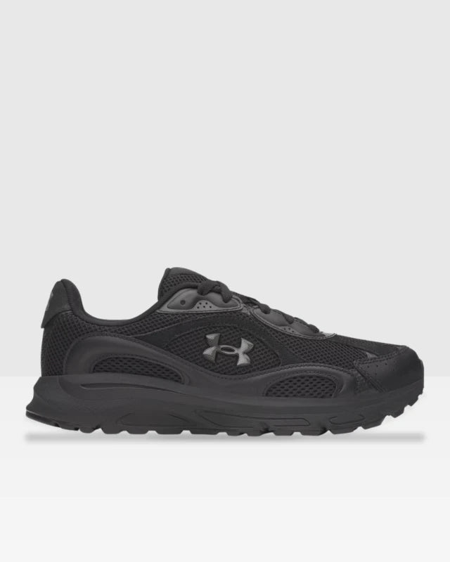 FootkornerUnder Armour Tech Runner – Schwarz