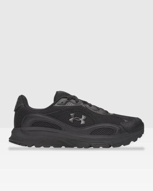 Under Armour Tech Runner – Schwarz - Footkorner