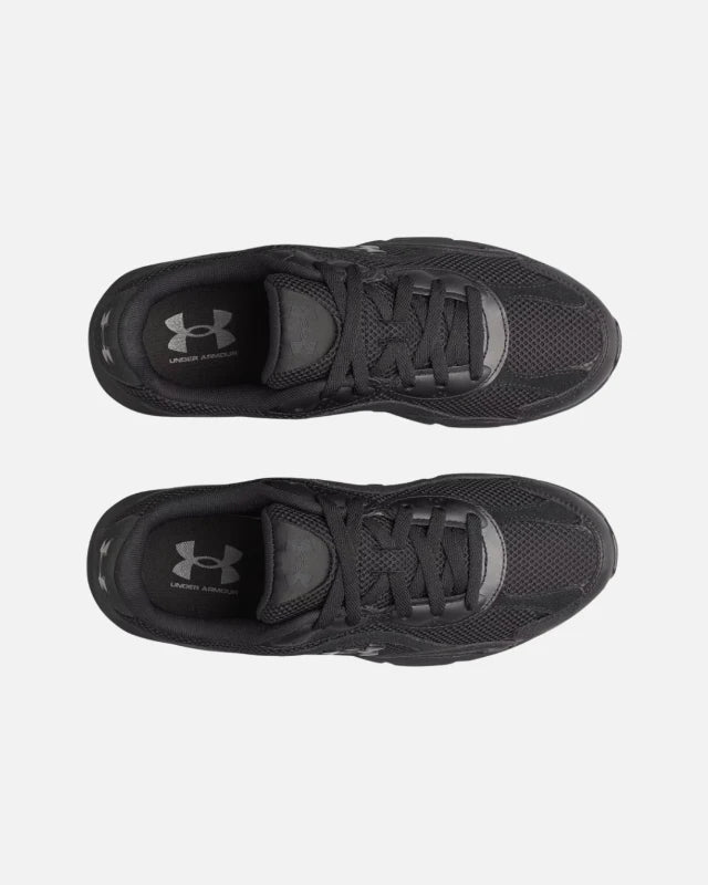 FootkornerUnder Armour Tech Runner – Schwarz