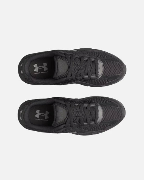 Under Armour Tech Runner – Schwarz - Footkorner