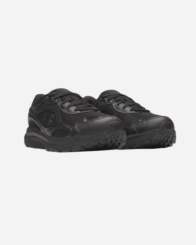 FootkornerUnder Armour Tech Runner – Schwarz