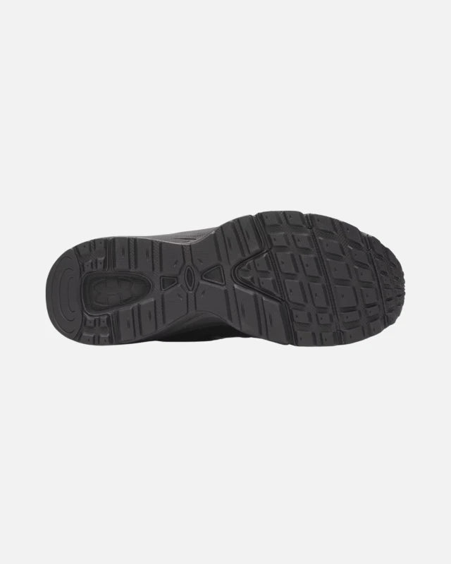 FootkornerUnder Armour Tech Runner – Schwarz