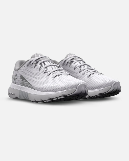 Under Armour UA HOVR Infinite 5 - Blanco - Footkorner