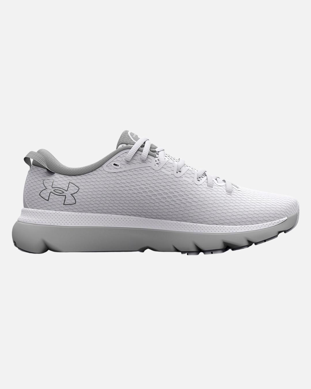 FootkornerUnder Armour UA HOVR Infinite 5 - Blanco