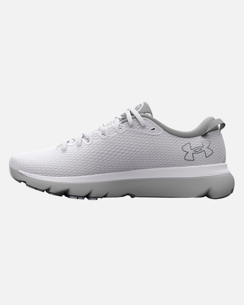 Under Armour UA HOVR Infinite 5 - Blanco - Footkorner