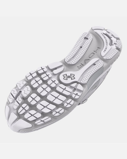 Under Armour UA HOVR Infinite 5 - Blanco - Footkorner