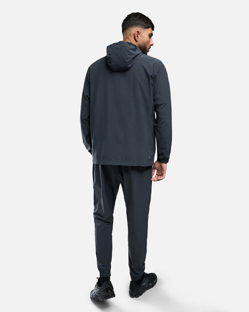 Pantaloni Adidas Woven - Grigio Antracite - Footkorner