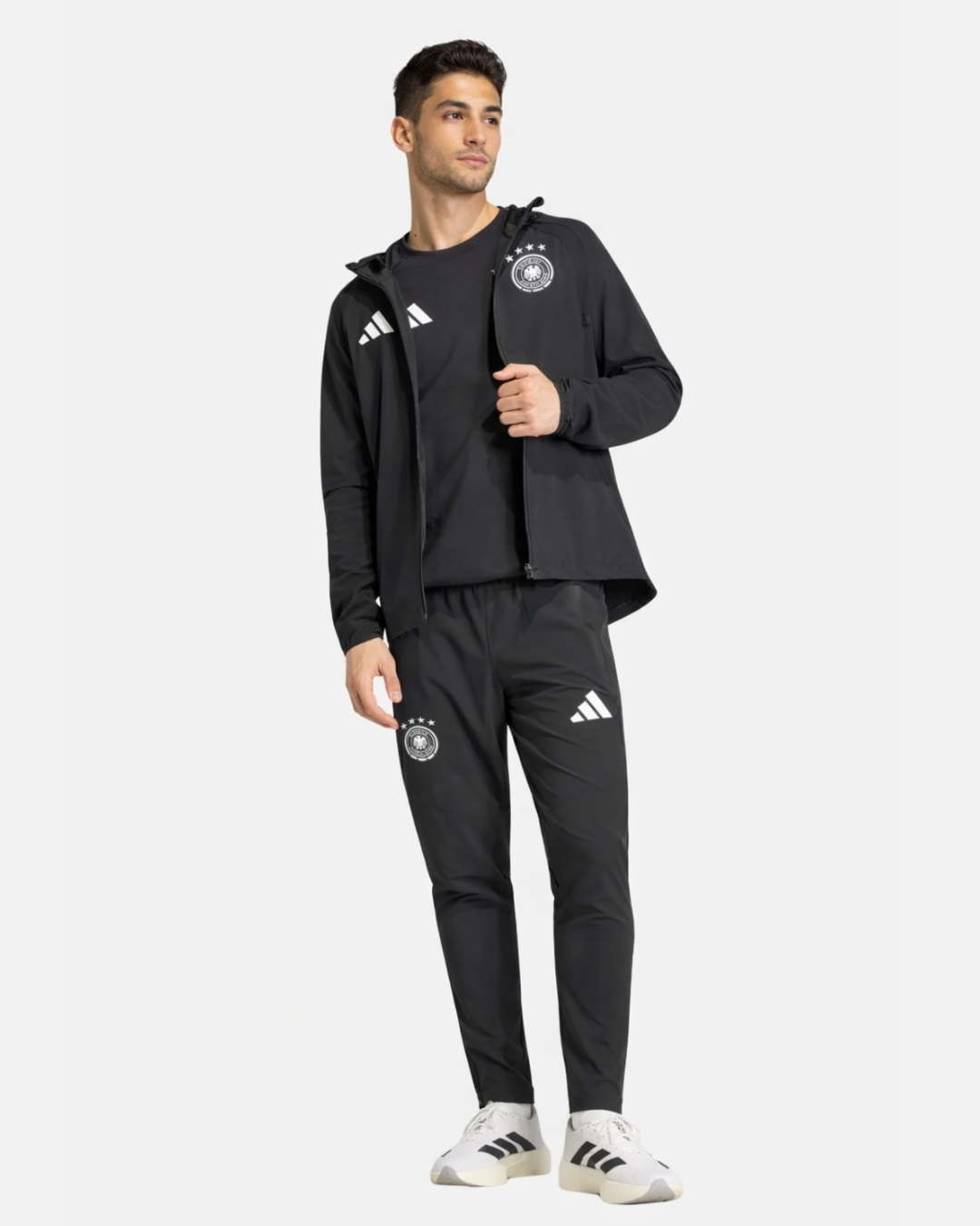 Footkorner - Footkorner