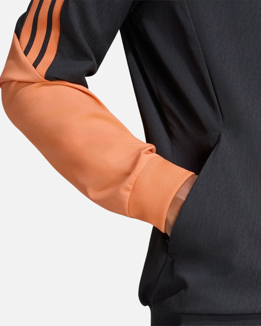 FootkornerVeste Arsenal FC 2026/2027 Tiro - Noir/Orange