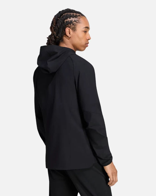 Veste Arsenal Tiro Travel 2026/2027 - Noir - Footkorner