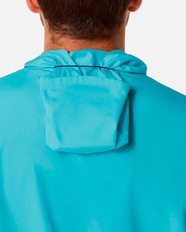 FootkornerAsics Core Jacke - Blau