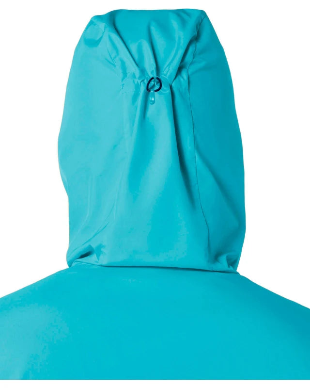FootkornerAsics Core Jacke - Blau