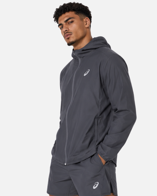 Veste Asics Core - Gris - Footkorner