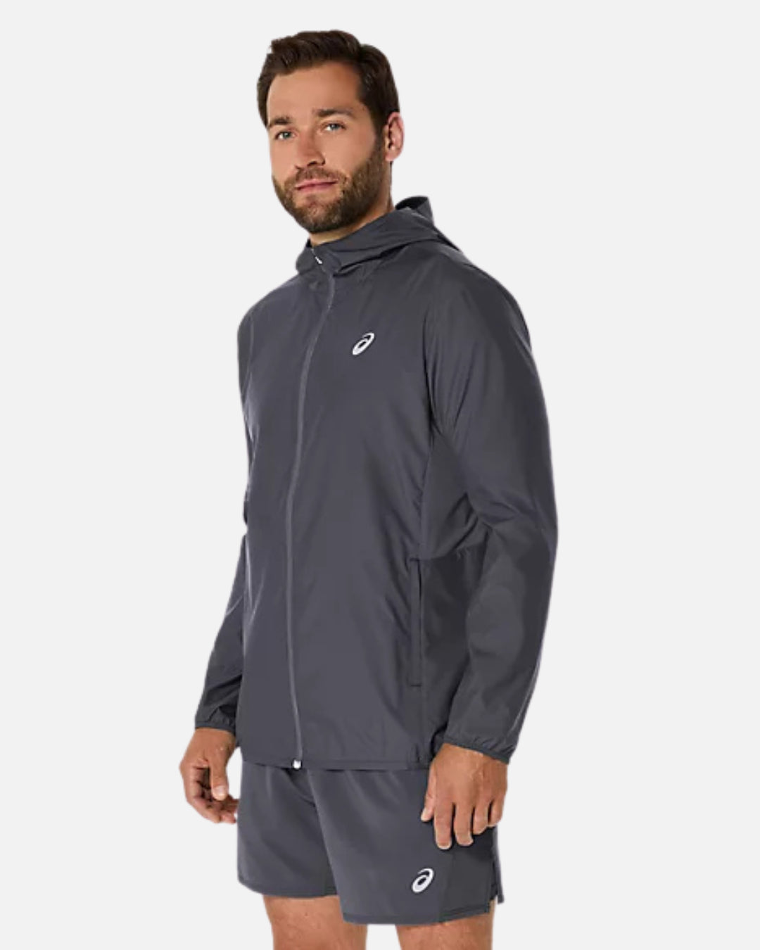 FootkornerVeste Asics Core - Gris