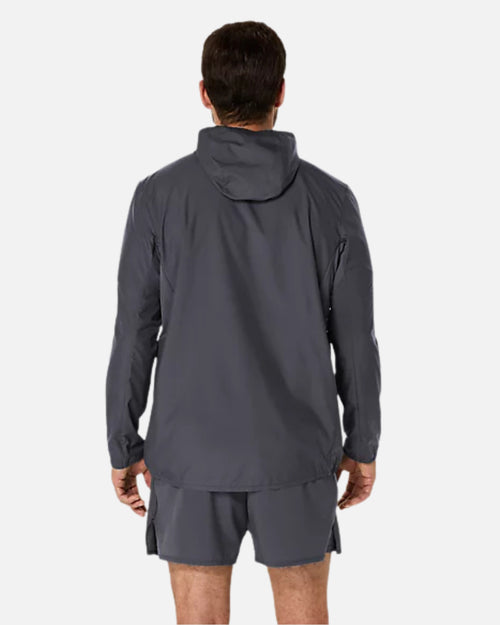 Veste Asics Core - Gris - Footkorner