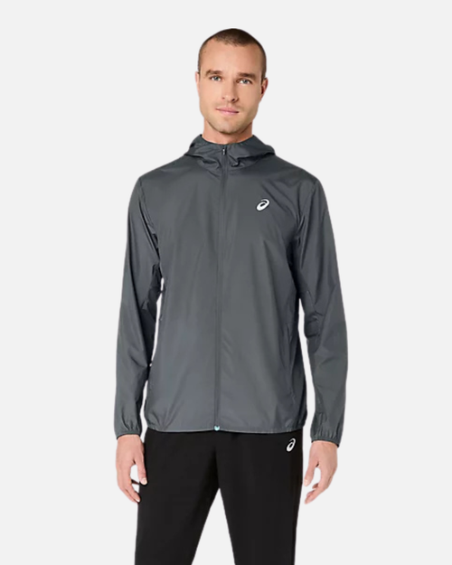 Veste Asics Core - Gris - Footkorner