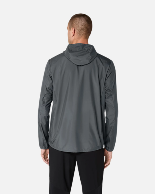 Veste Asics Core - Gris - Footkorner
