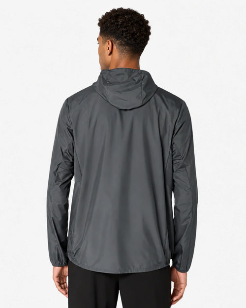 Chaqueta Asics Core - Gris - Footkorner