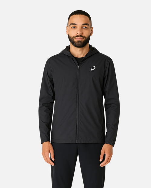Chaqueta Asics Core - Negro - Footkorner