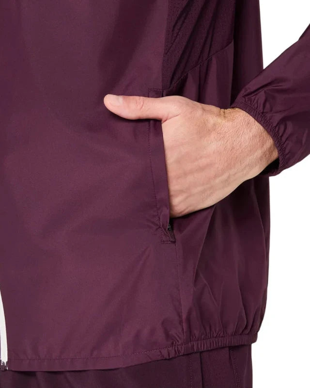 FootkornerAsics Icon Jacke - Rot