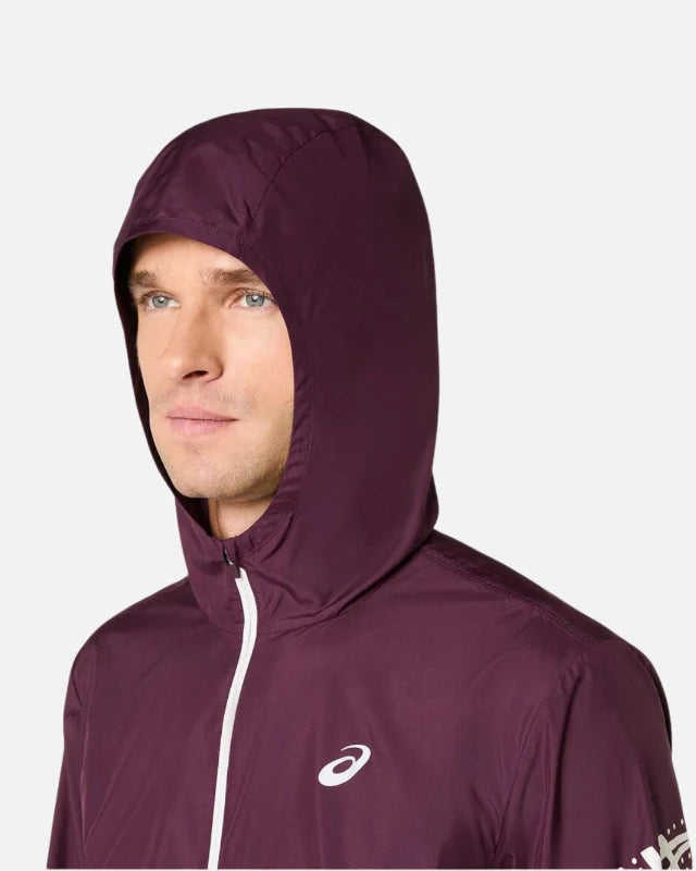 FootkornerAsics Icon Jacke - Rot