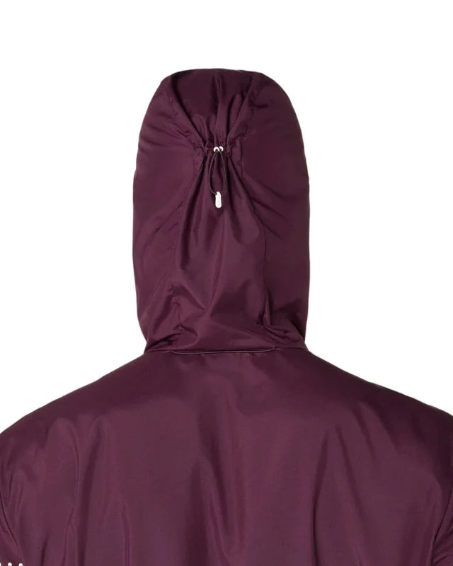 FootkornerAsics Icon Jacke - Rot