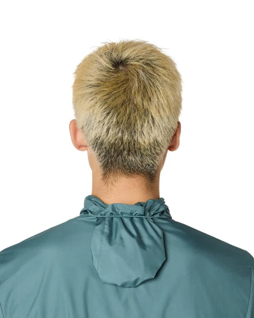 Asics Icon Jacke - Grün - Footkorner