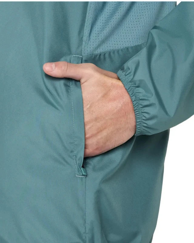 FootkornerAsics Icon Jacke - Grün