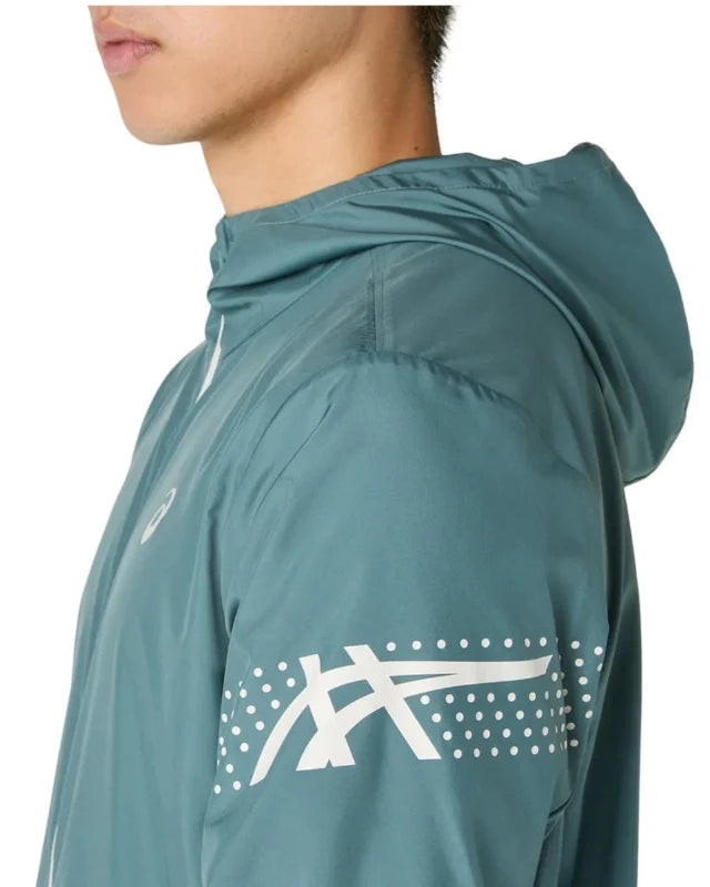 FootkornerAsics Icon Jacke - Grün