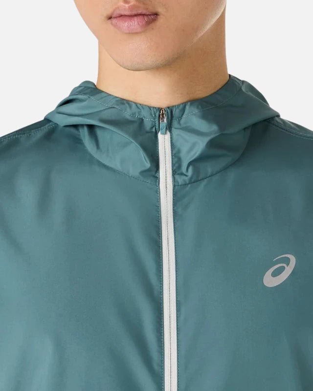 FootkornerAsics Icon Jacke - Grün