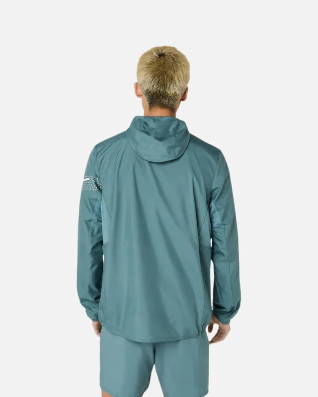 FootkornerAsics Icon Jacke - Grün