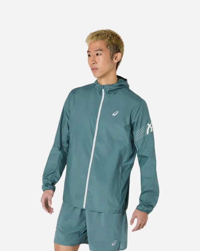 FootkornerAsics Icon Jacke - Grün