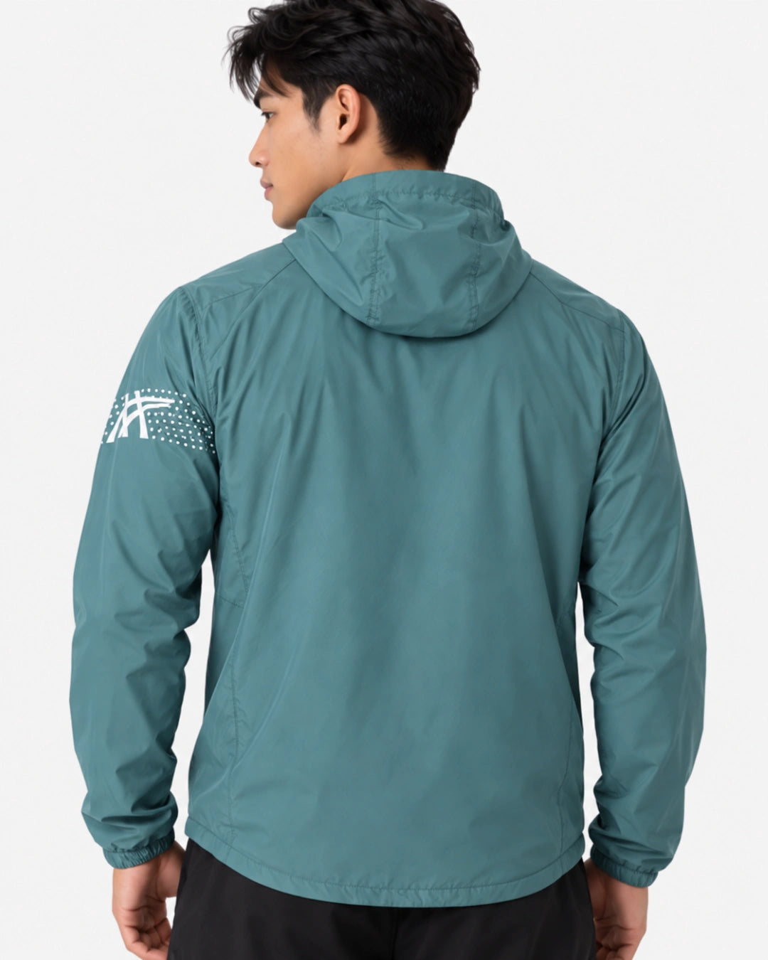 FootkornerVeste Asics Icon - Vert