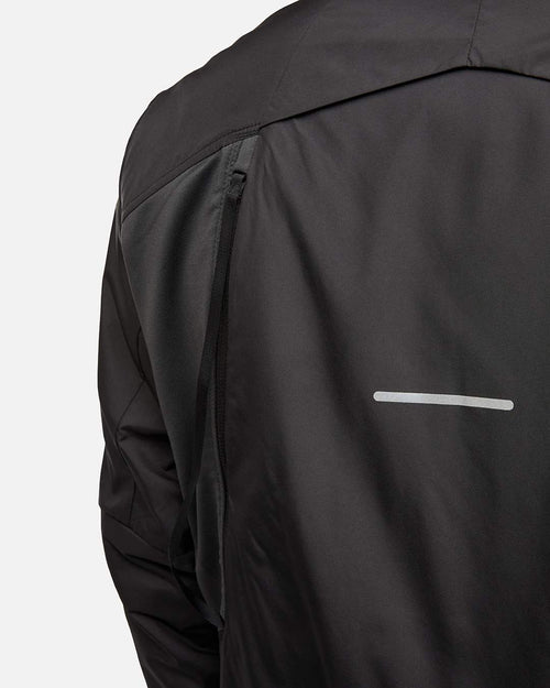 Asics Winter Run Jacket - Black - Footkorner