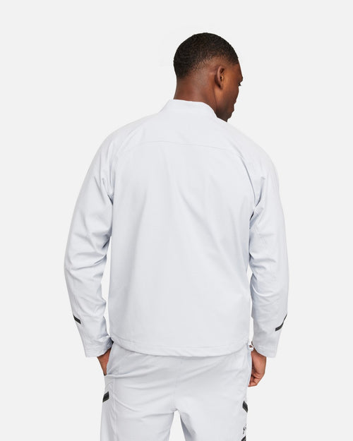 Chaqueta bomber Under Armour Unstoppable - Gris/Negro - Footkorner