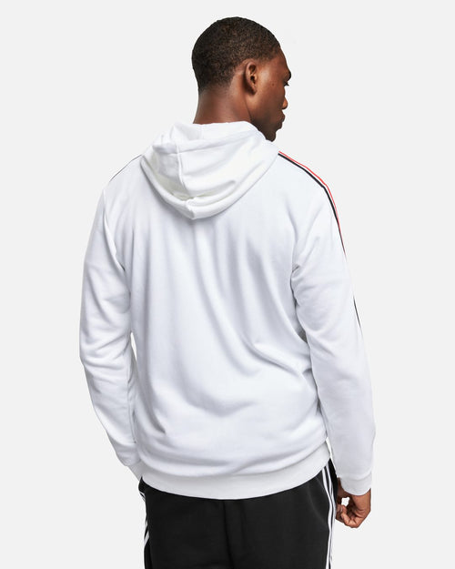 Germany 2024 Jacket - White - Footkorner