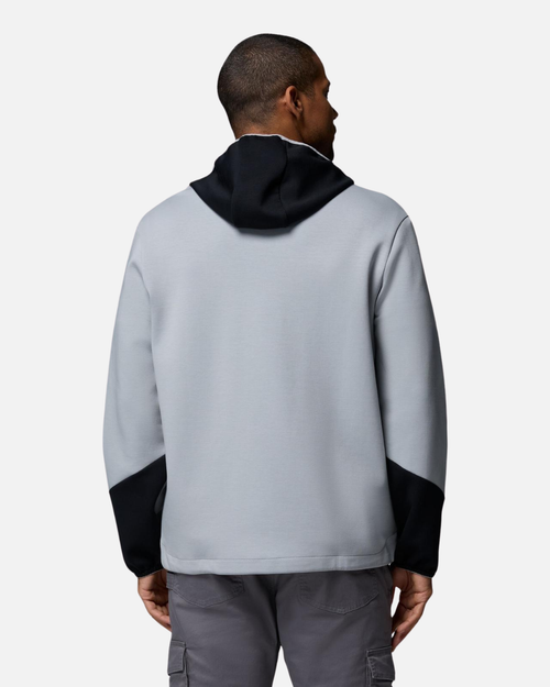 Veste à capuche Columbia Spacer Tech™ - Gris - Footkorner