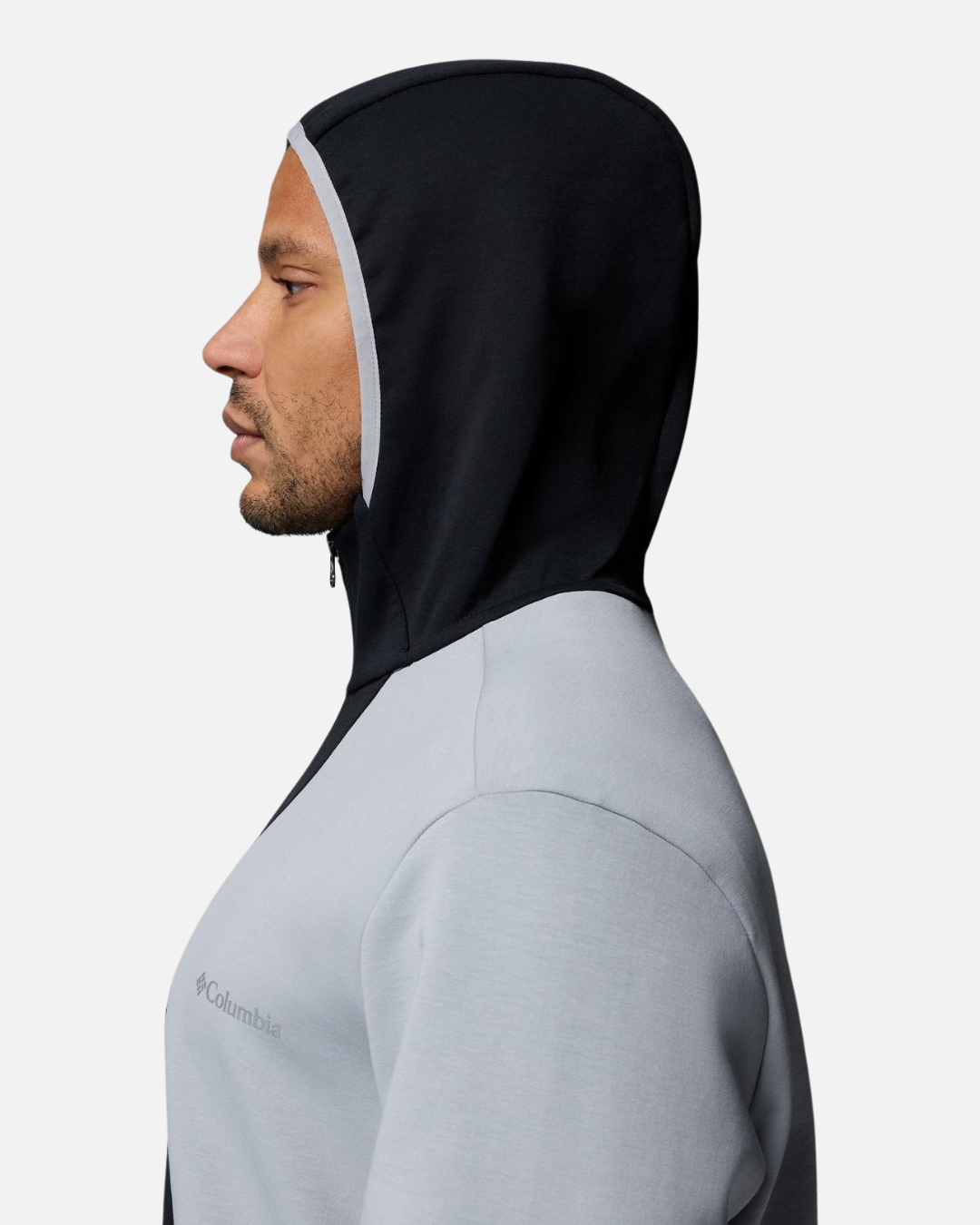 FootkornerVeste à capuche Columbia Spacer Tech™ - Gris
